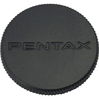 PENTAX O-LC27 - Objektivdeckel (Schwarz)