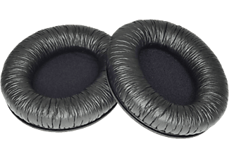 KRK Ear Cushion F/KNS-6400 - Coppia di cuscinetti auricolari (Nero)