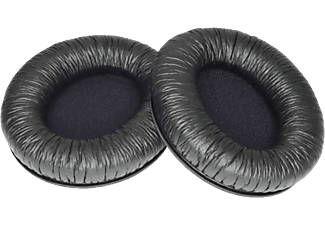 KRK Ear Cushion F/KNS-6400 - Ohrpolsterpaar (Schwarz)