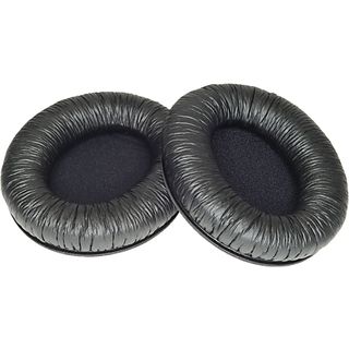 KRK Ear Cushion F/KNS-6400 - Paire de coussinets d'oreille (Noir)