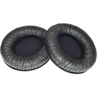 KRK Ear Cushion F/KNS-6400 - Coppia di cuscinetti auricolari (Nero)