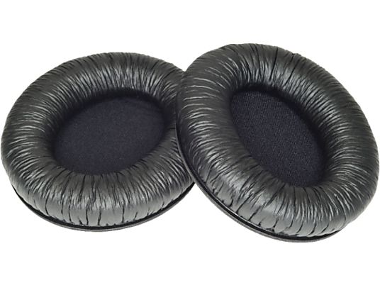 KRK Ear Cushion F/KNS-6400 - Paire de coussinets d'oreille (Noir)