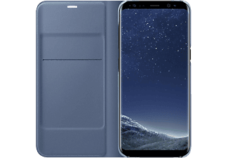 SAMSUNG EF-NG950PLEGWW - Copertura di protezione (Adatto per modello: Samsung Galaxy S8)