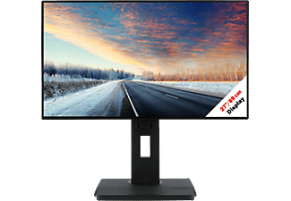 ACER acer BE270UA - Monitor - 27" / 69 cm - Nero - , 27 ", WQHD, Nero