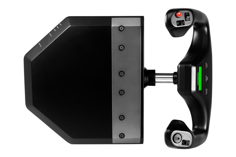 LOGITECH G Saitek Pro Flight Yoke
