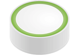 MYSTROM myStrom WiFi Button Plus - Bianco/Verde - Pulsante 4 in 1