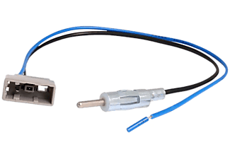 RTA 205.272-0 - Antennenadapter  (Schwarz)