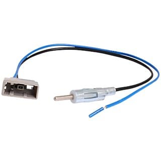 RTA 205.272-0 - Antennenadapter  (Schwarz)