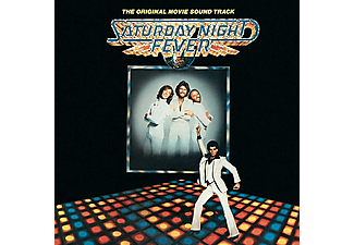 Bee Gees SATURDAY NIGHT FEVER-SUPER DELUXE EDITION Pop Vinile