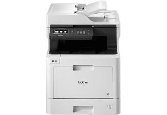 BROTHER DCP-L8410CDW - Imprimante laser