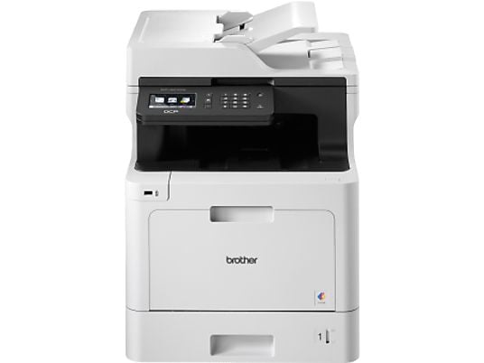 BROTHER DCP-L8410CDW - Multifunktionsdrucker