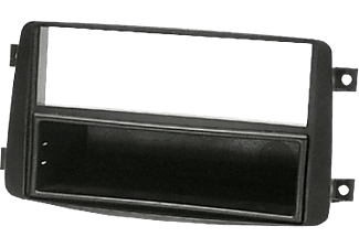 RTA 001.060-0 - Einbaublende (Schwarz)
