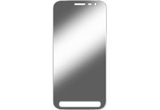 HAMA 178883 - Schutzglas (Passend für Modell: Samsung XCover 4)