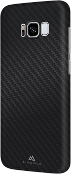 BLACK ROCK 2060UTI26 - Handyhülle (Passend für Modell: Samsung Galaxy S8)