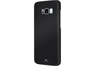 BLACK ROCK 2060UTI26 - capot de protection (Convient pour le modèle: Samsung Galaxy S8)