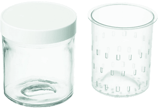 CUISINART YM402E - Récipients 2 x 250 ml