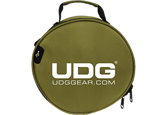 UDG U9950GR - Kopfhörertasche (Grün)