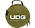 UDG U9950GR - Kopfhörertasche (Grün)