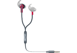 CELLULARLINE MOTH - Casques (In-ear, Gris)