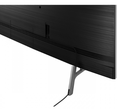 SAMSUNG 75Q6FNA 75" 189 Ekran Uydu Alıcılı Smart 4K Ultra HD LED TV