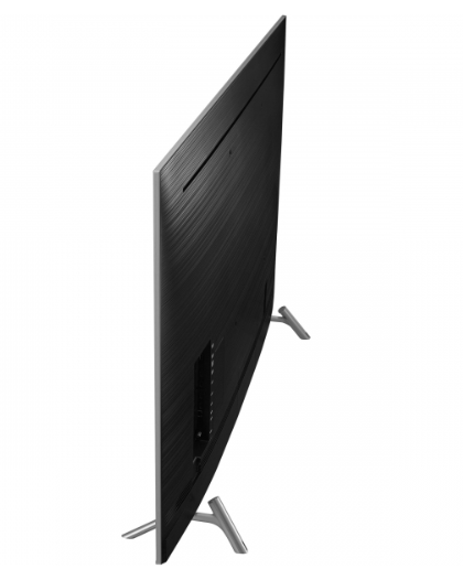 SAMSUNG 75Q6FNA 75" 189 Ekran Uydu Alıcılı Smart 4K Ultra HD LED TV