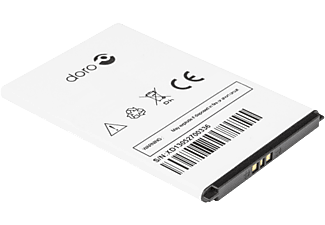 DORO doro Battery - Per Doro Phone 509/530X/6030/6031/65xx - batteria ricaricabile