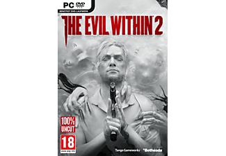 The Evil Within 2 - PC - 