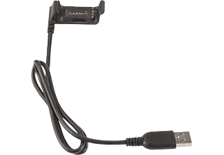 GARMIN 010-12455-00 CHARGE CABLE FVIVOACTIVE - Ladekabel (Schwarz)