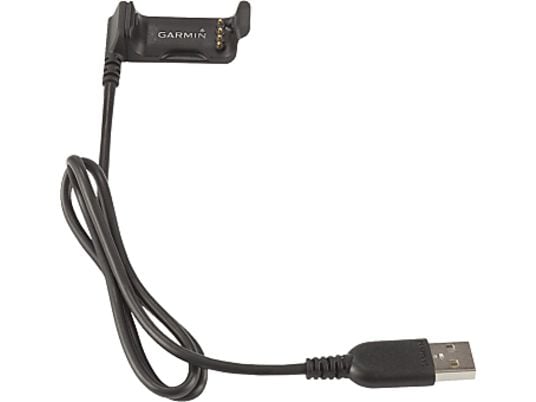GARMIN - Câble de chargement - Noir - Câble de chargement (Noir)
