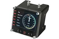 LOGITECH G Pro Flight Instrument Panel