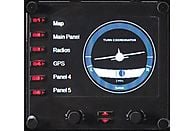 LOGITECH G Pro Flight Instrument Panel