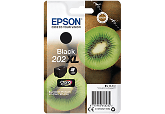 EPSON T02G140 -  (Noir)