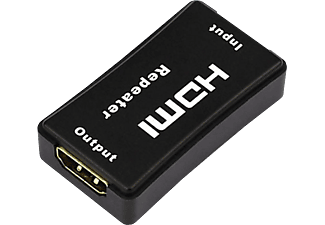 S-IMPULS 05-00040 - HDMI Extender (Schwarz)