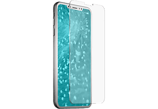 SBS TESCREENGLASSIPX - Glass Screen Protector (Adatto per modello: Apple iPhone X)