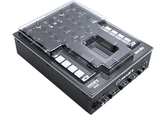 DECKSAVER DS-PC-DUO - Staubschutzcover (Transparent)
