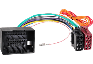 RTA 004.157-0 - ISO Adapterkabel (Schwarz)