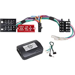 RTA 014.470-0 - Adaptateur de la télécommande au volant (Noir)