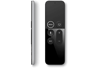 APPLE TV Remote, Noir - Télécommande (Noir)