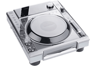 DECKSAVER DS-PC-CDJ 850 - Staubschutzcover (Transparent)