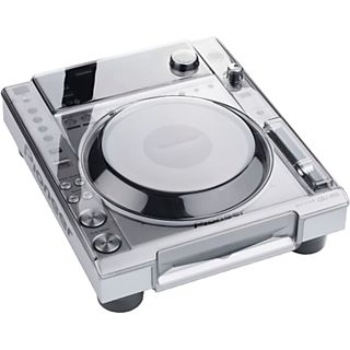 DECKSAVER DS-PC-CDJ 850 - Copertura antipolvere (Trasparente)