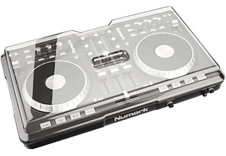 DECKSAVER DS-PC-Mixtrack Pro - Staubschutzcover (Transparent)