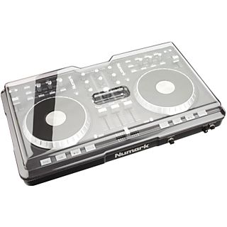 DECKSAVER DS-PC-Mixtrack Pro - Capot de protection contre la poussière (Transparent)