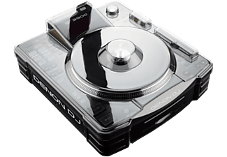 DECKSAVER DS-PC-S29003900 - Staubschutzcover (Transparent)