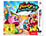 3DS - Kirby Battle Royale /D