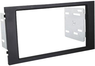 RTA 002.129P1-0 - Einbaublende (Schwarz)