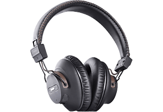 AVANTREE Avantree HT3189 - Cuffie Over-Ear - Bluetooth - Nero - Cuffie TV Bluetooth (Over-ear, Nero)