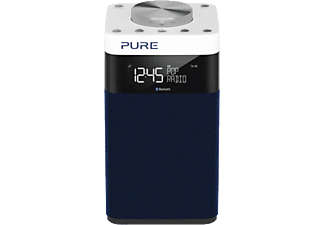 PURE DIGITAL Pop Midi S - Radio numérique (DAB+, FM, Bleu)