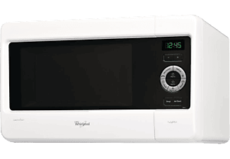 WHIRLPOOL MWA 260 WH - Mikrowelle (Weiss)