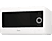 WHIRLPOOL MWA 260 WH - Mikrowelle (Weiss)