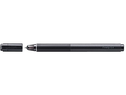 WACOM Finetip Pen - Stift (Schwarz)